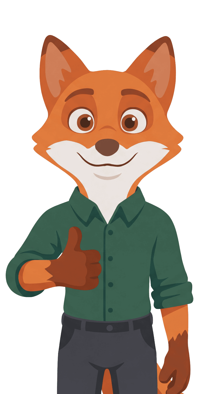 FörderFuchs — Ihr smarter Sanierungsbegleiter